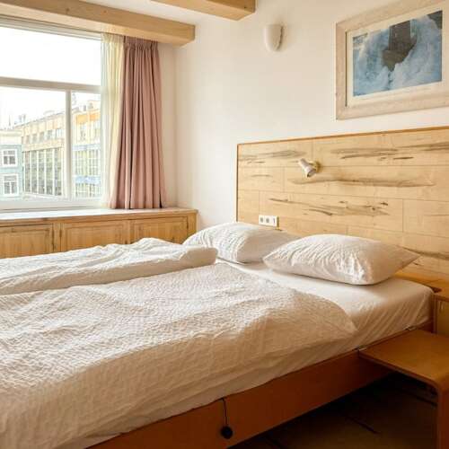 Foto #10 Appartement Oudezijds Voorburgwal Amsterdam