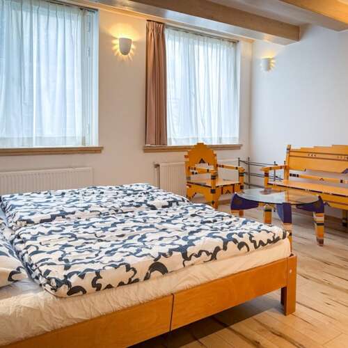 Foto #6 Appartement Oudezijds Voorburgwal Amsterdam