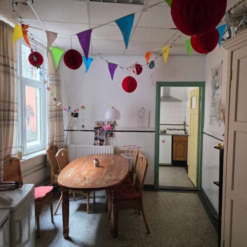 Foto #5 Kamer Kruisstraat Heerlen