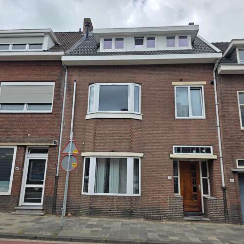 Foto #0 Kamer Kruisstraat Heerlen