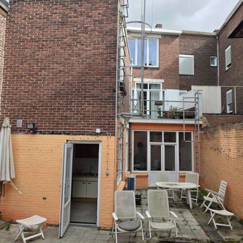 Foto #6 Kamer Kruisstraat Heerlen