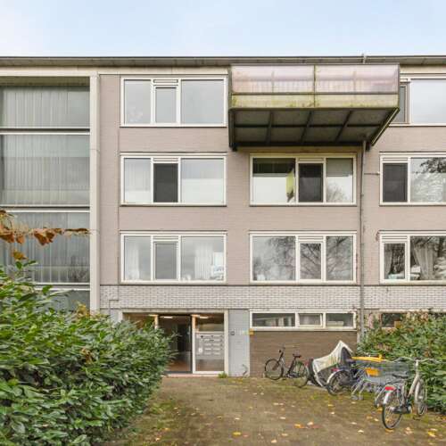 Foto #18 Appartement Landingsplaats IJsselstein