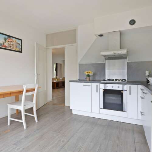 Foto #5 Appartement Landingsplaats IJsselstein