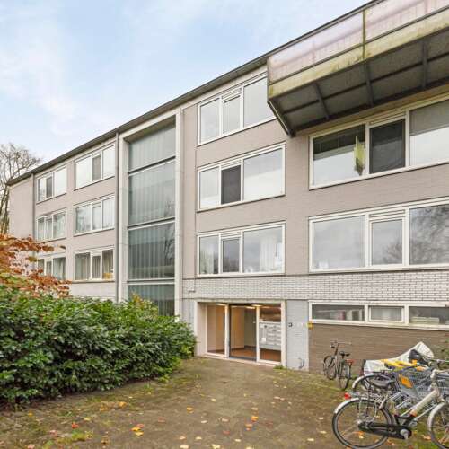 Foto #17 Appartement Landingsplaats IJsselstein