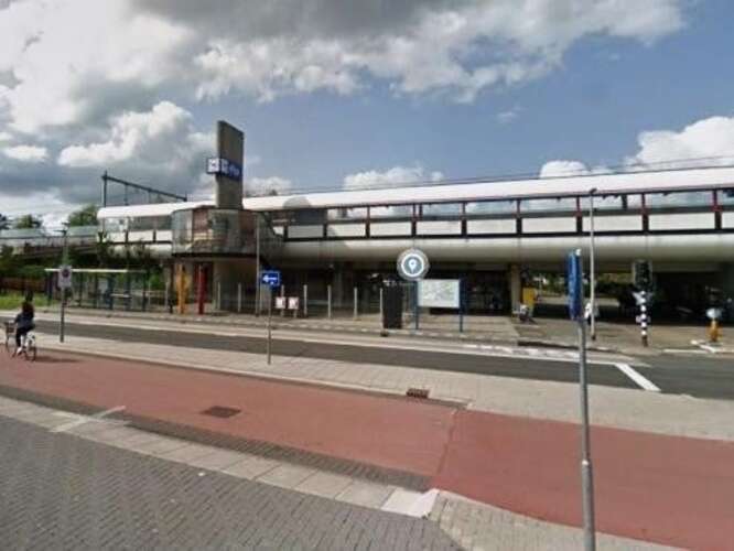 Foto #21 Huurwoning Nat King Colestraat Almere