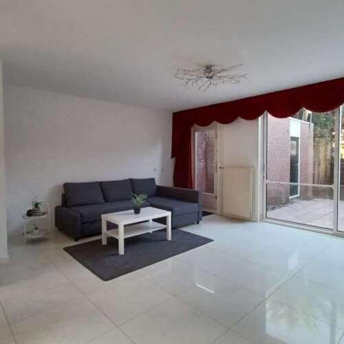 Foto #6 Huurwoning Nat King Colestraat Almere