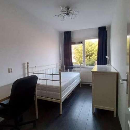 Foto #13 Huurwoning Nat King Colestraat Almere