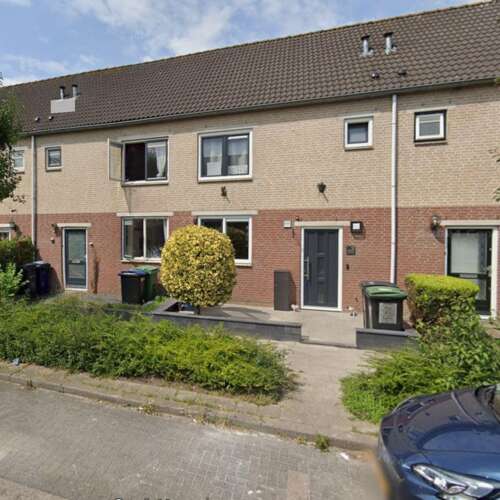 Foto #0 Huurwoning Nat King Colestraat Almere