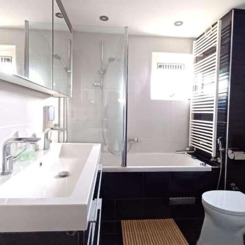 Foto #15 Huurwoning Nat King Colestraat Almere