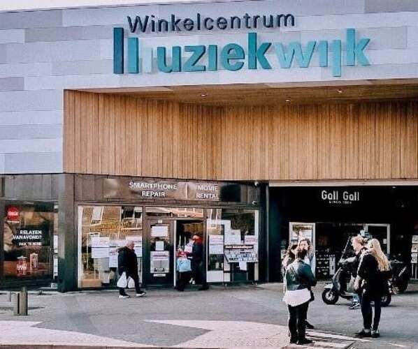 Foto #19 Huurwoning Nat King Colestraat Almere