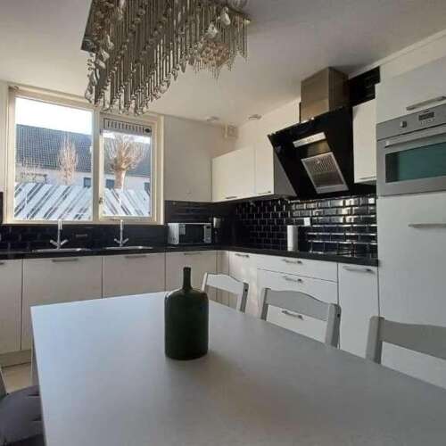 Foto #9 Huurwoning Nat King Colestraat Almere