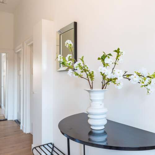 Foto #10 Appartement Choorstraat Utrecht
