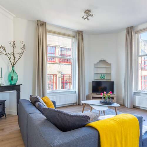 Foto #0 Appartement Choorstraat Utrecht