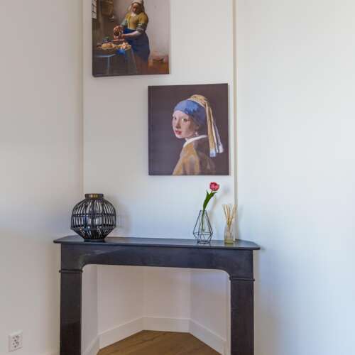 Foto #8 Appartement Choorstraat Utrecht