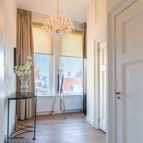 Foto #9 Appartement Choorstraat Utrecht