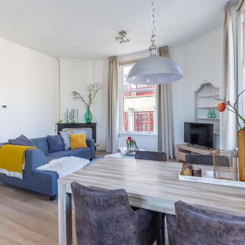 Foto #6 Appartement Choorstraat Utrecht