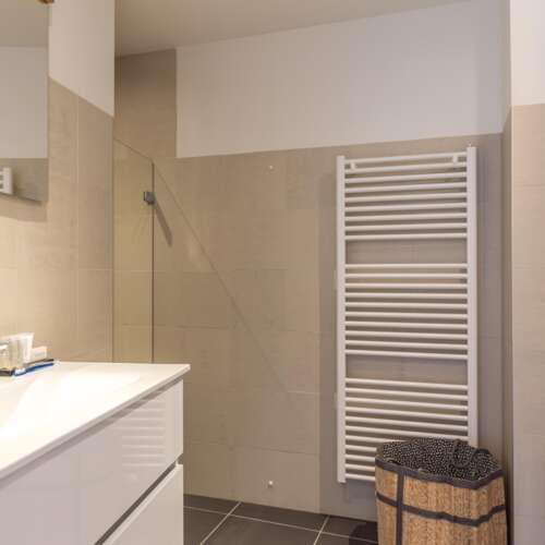 Foto #12 Appartement Choorstraat Utrecht