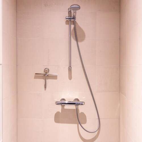 Foto #13 Appartement Choorstraat Utrecht