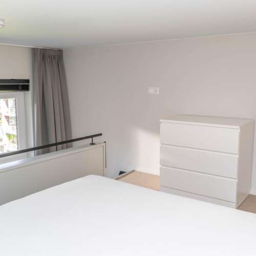 Foto #11 Appartement Berg en Dalseweg Nijmegen