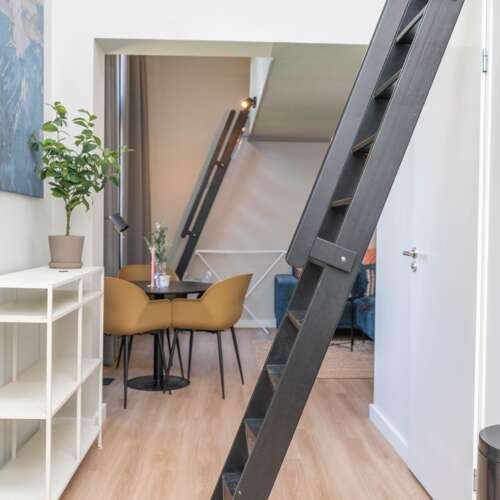 Foto #7 Appartement Berg en Dalseweg Nijmegen