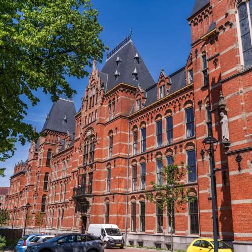 Foto #0 Appartement Berg en Dalseweg Nijmegen