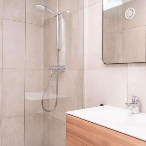 Foto #12 Appartement Berg en Dalseweg Nijmegen