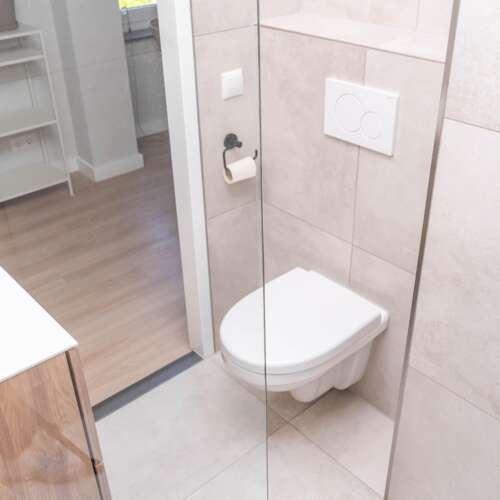 Foto #13 Appartement Berg en Dalseweg Nijmegen