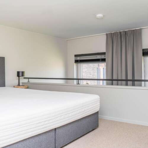 Foto #10 Appartement Berg en Dalseweg Nijmegen