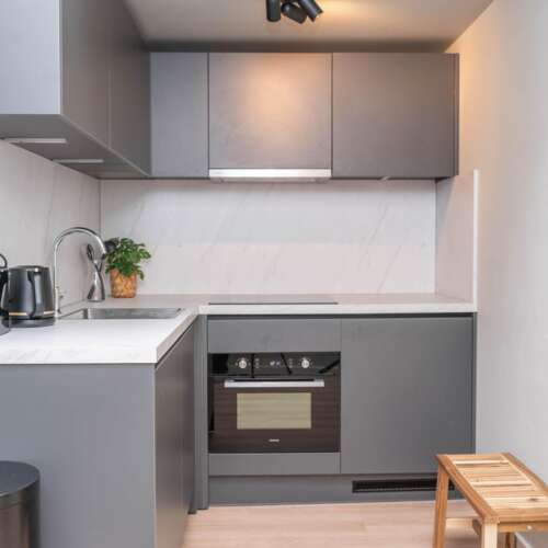 Foto #8 Appartement Berg en Dalseweg Nijmegen