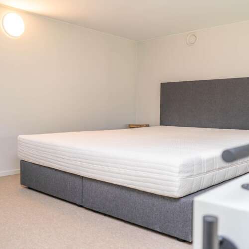 Foto #9 Appartement Berg en Dalseweg Nijmegen