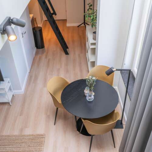 Foto #5 Appartement Berg en Dalseweg Nijmegen