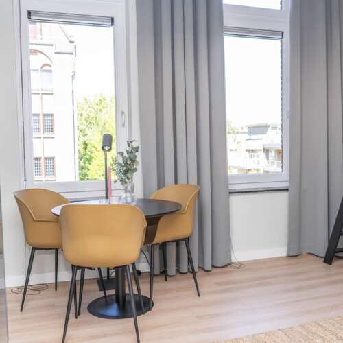 Foto #6 Appartement Berg en Dalseweg Nijmegen