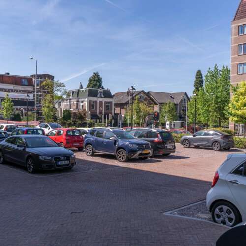 Foto #14 Appartement Berg en Dalseweg Nijmegen