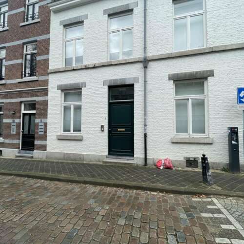 Foto #0 Appartement Abtstraat Maastricht