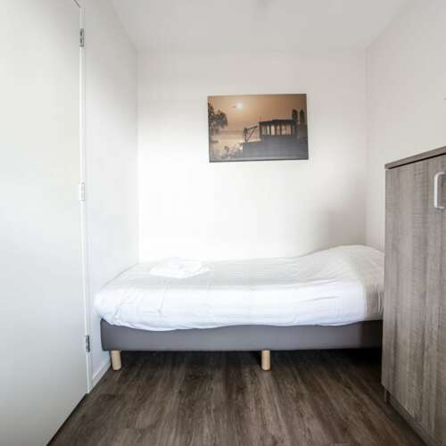 Foto #8 Appartement Veerpolder Warmond