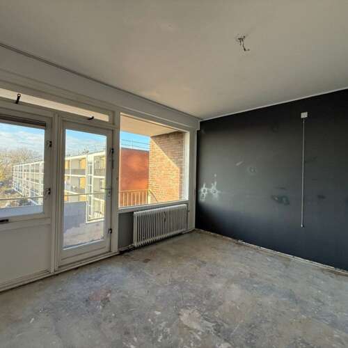Foto #11 Appartement Nieuwlandplein Schiedam