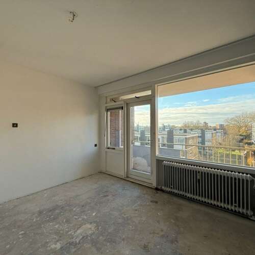 Foto #9 Appartement Nieuwlandplein Schiedam
