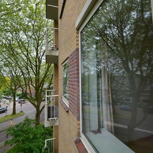 Foto #10 Appartement Balistraat Delft