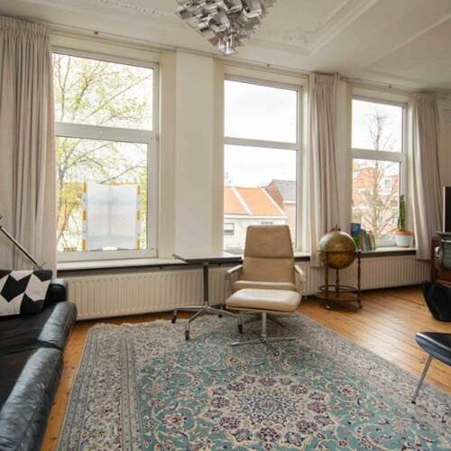 Foto #22 Appartement Buitenwatersloot Delft
