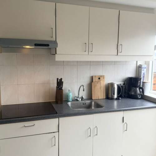 Foto #5 Appartement Brinklaan Bussum