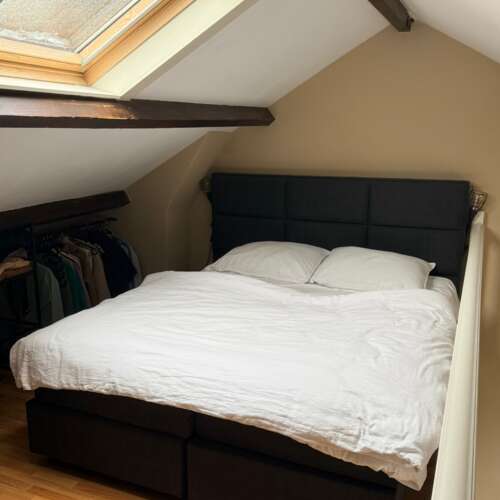 Foto #8 Appartement Brinklaan Bussum