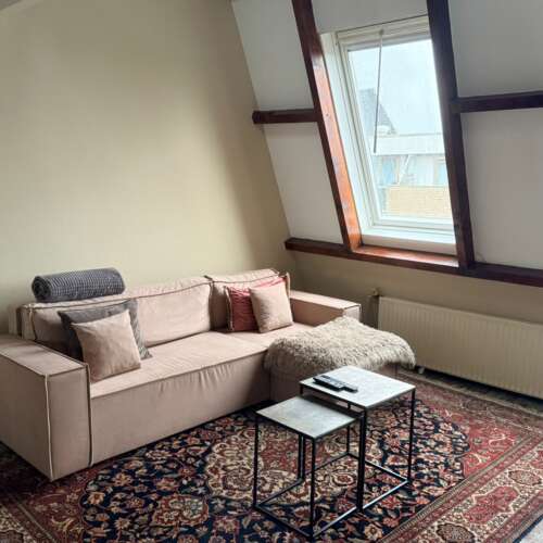 Foto #0 Appartement Brinklaan Bussum