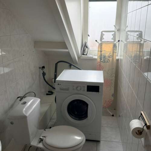 Foto #10 Appartement Brinklaan Bussum