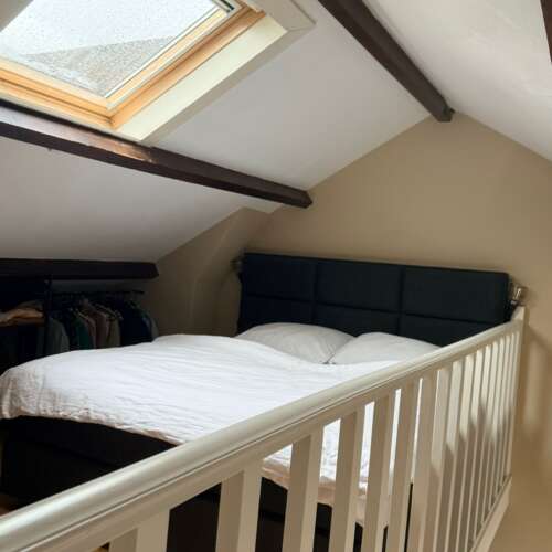 Foto #9 Appartement Brinklaan Bussum