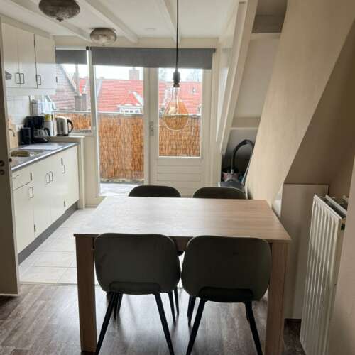 Foto #7 Appartement Brinklaan Bussum
