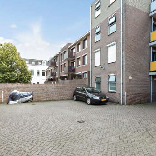 Foto #11 Appartement Godevaert Montensstraat Breda