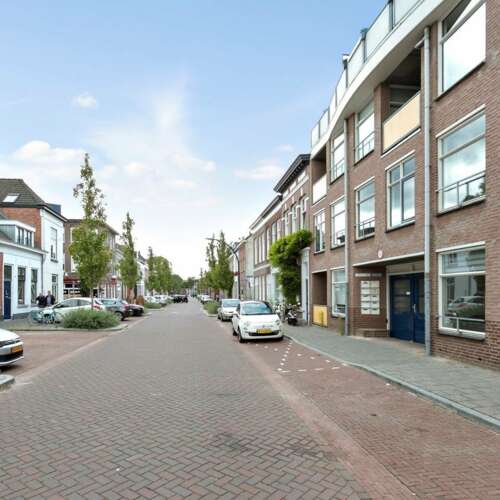 Foto #13 Appartement Godevaert Montensstraat Breda
