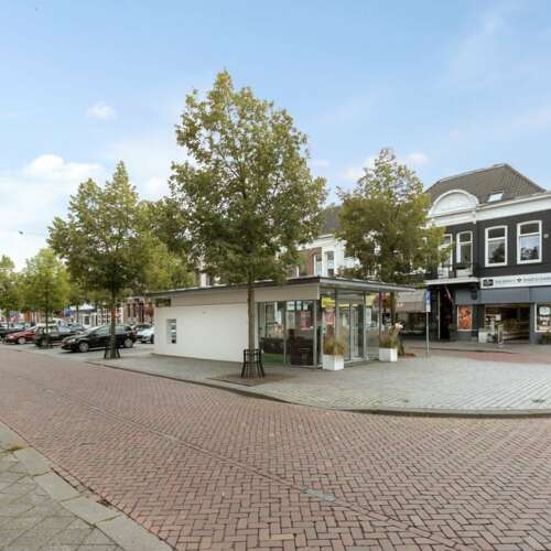 Foto #16 Appartement Godevaert Montensstraat Breda