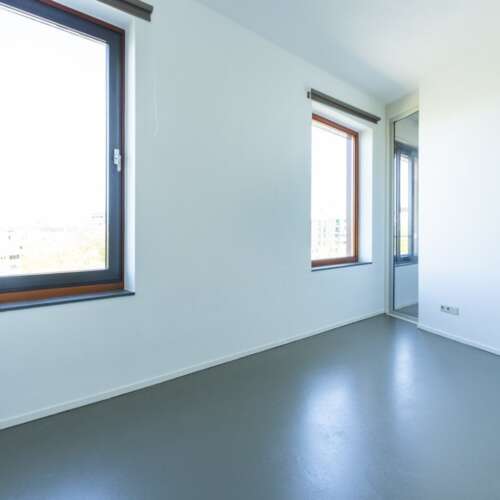 Foto #9 Appartement Mauritskade Amsterdam