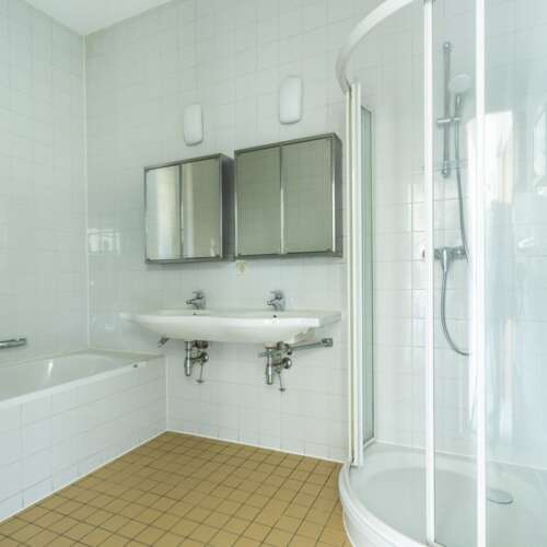 Foto #12 Appartement Mauritskade Amsterdam